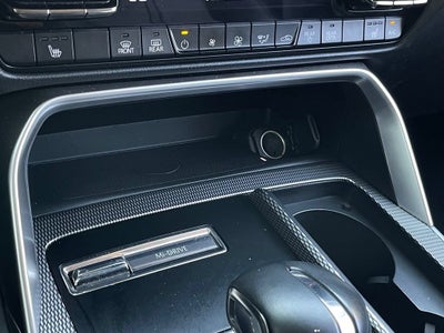 2025 Mazda Mazda CX-70 3.3 Turbo Preferred Package