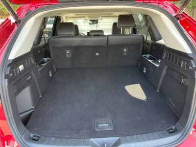 2025 Mazda Mazda CX-70 3.3 Turbo Preferred Package