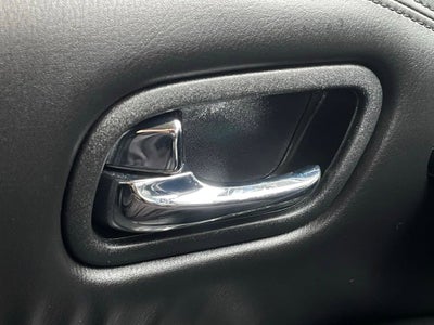 2023 Nissan Armada SV