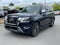 2021 Nissan Armada Platinum