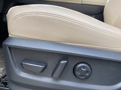 2025 Nissan Armada Platinum