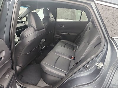 2024 Toyota Venza LE