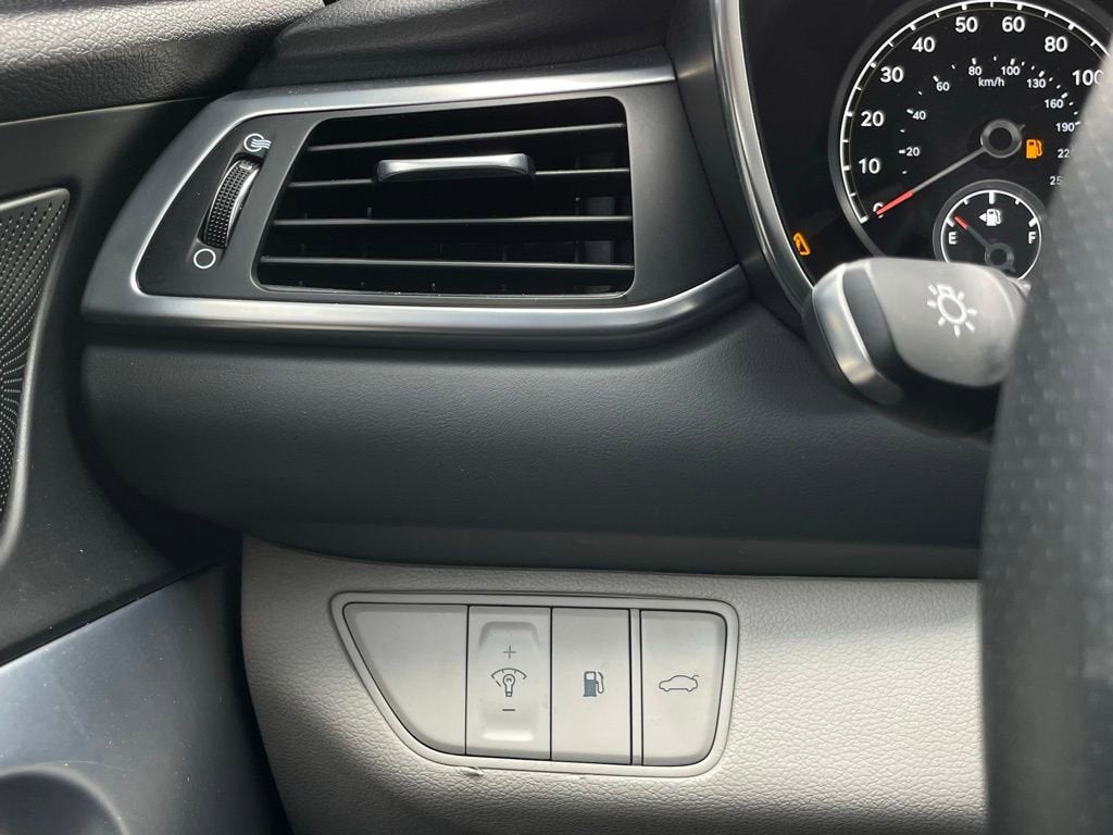 2022 Genesis G70 2.0T