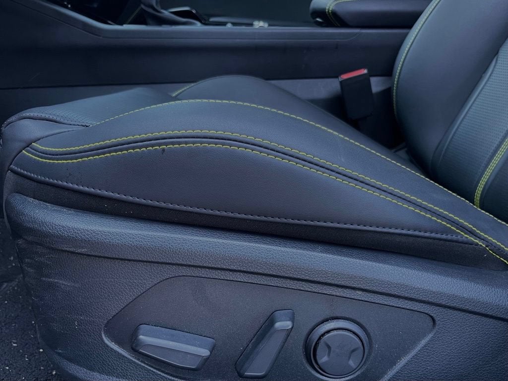 2025 Kia K5 GT