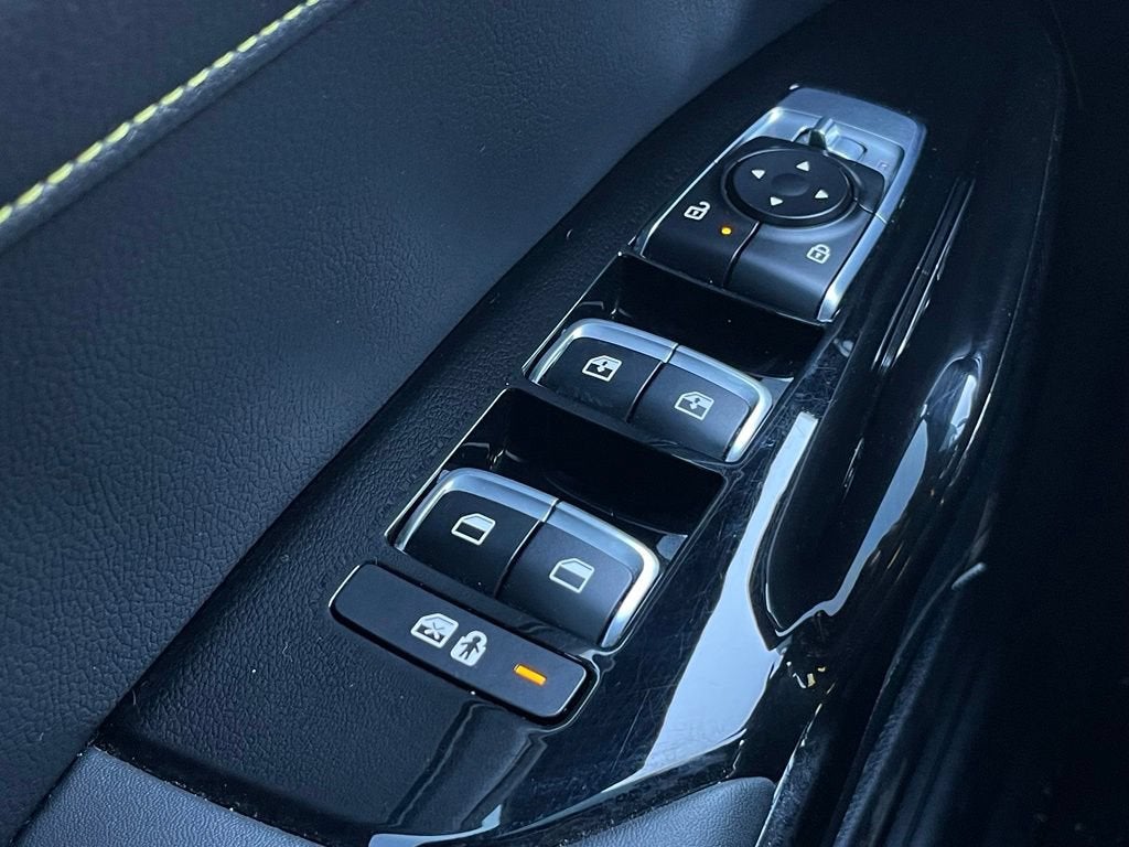 2025 Kia K5 GT
