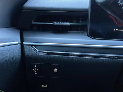 2025 Kia K5 GT