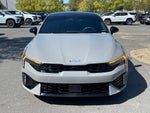 2025 Kia K5 GT