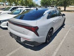 2025 Kia K5 GT