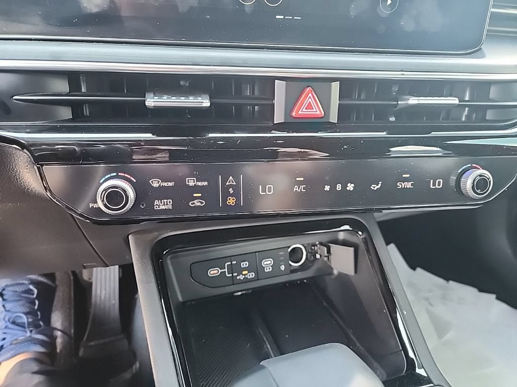 2025 Kia K5 GT