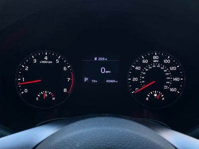 2023 Kia Seltos LX
