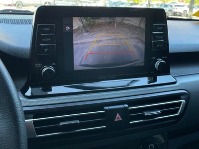 2023 Kia Seltos LX