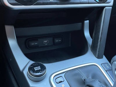 2023 Kia Seltos LX