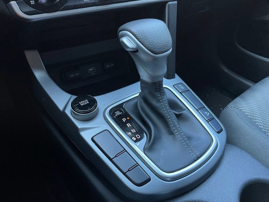 2023 Kia Seltos LX