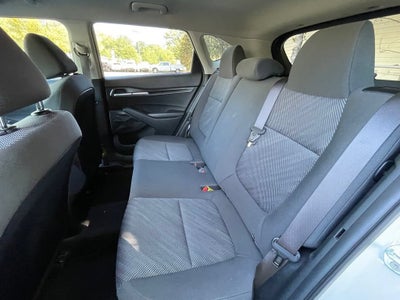 2023 Kia Seltos LX