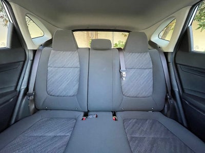 2023 Kia Seltos LX