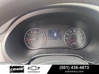 2023 Kia Seltos LX