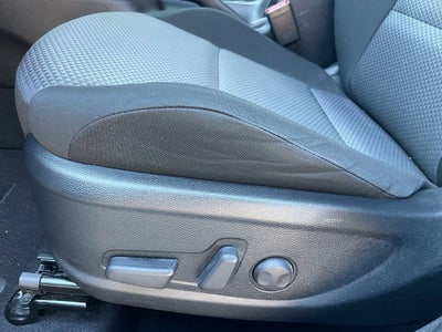 2025 Kia Soul S