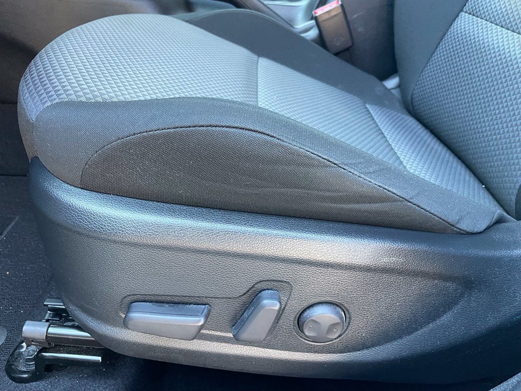 2025 Kia Soul S