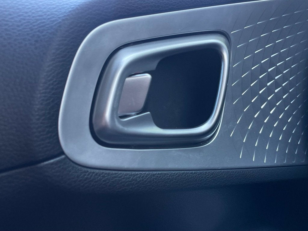 2025 Kia Soul S