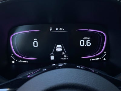 2025 Kia Soul S