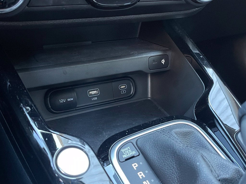 2025 Kia Soul S