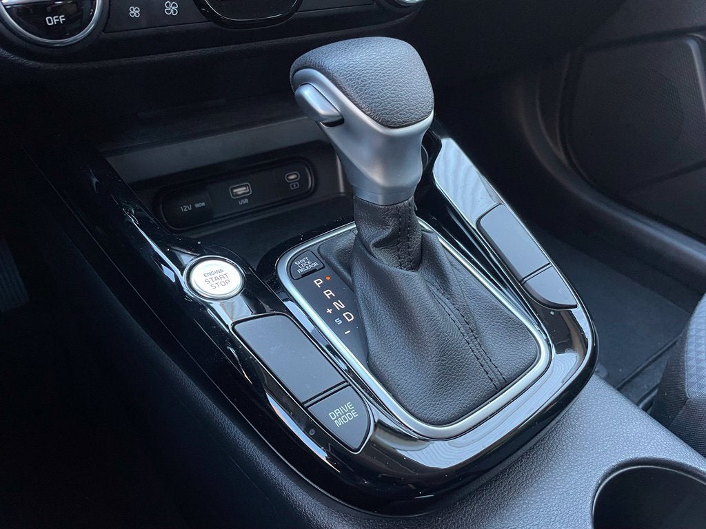 2025 Kia Soul S