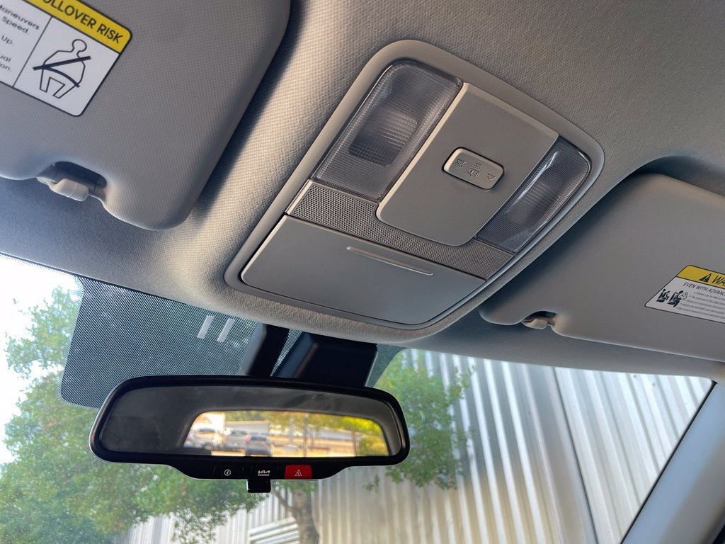 2025 Kia Soul S