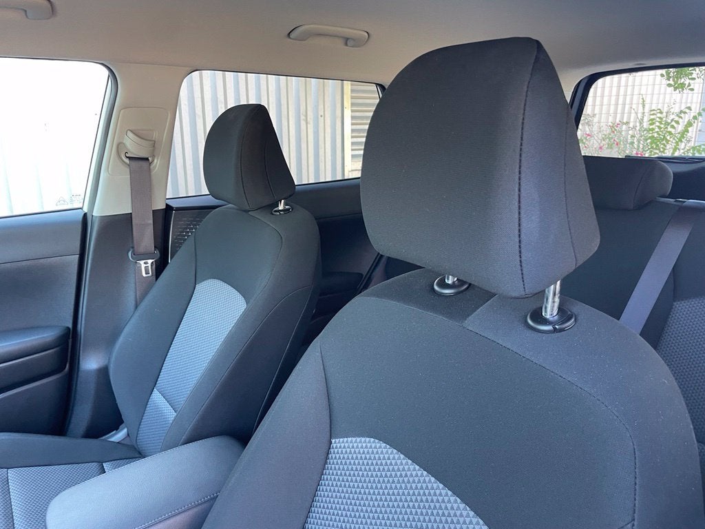 2025 Kia Soul S