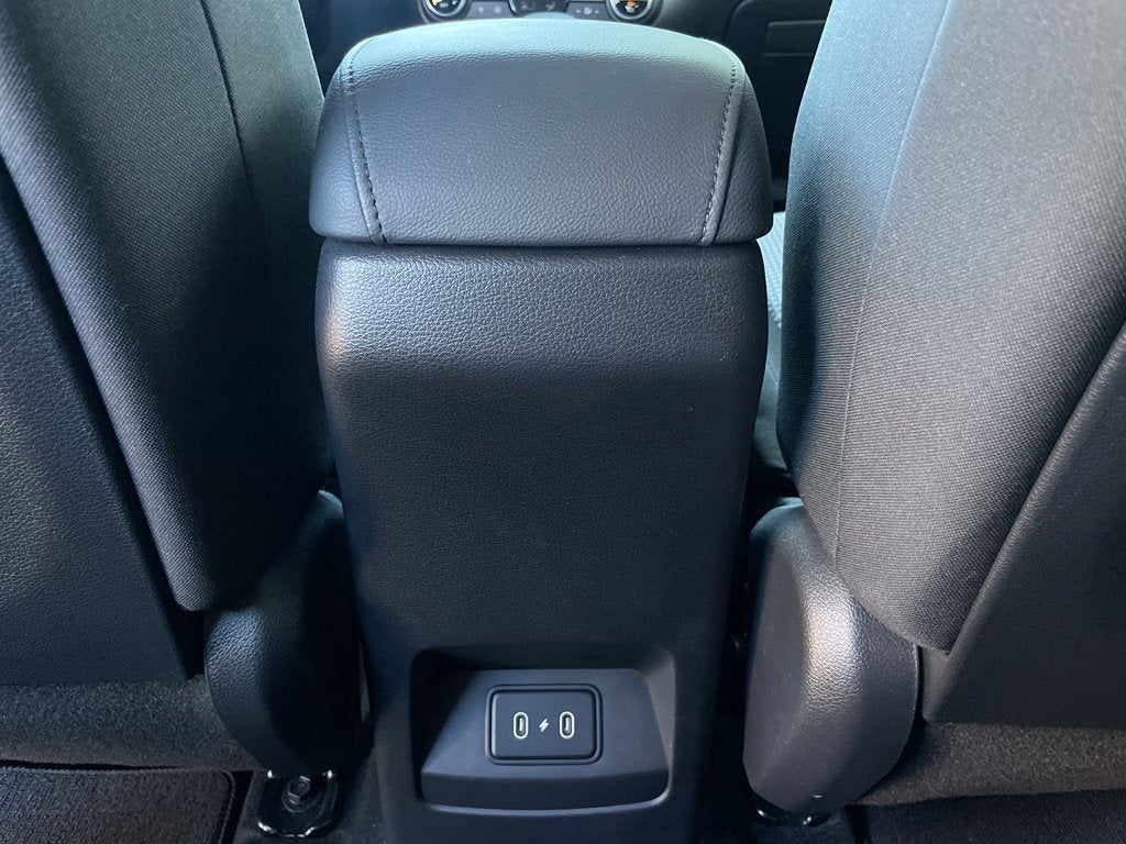 2025 Kia Soul S