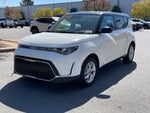 2025 Kia Soul S