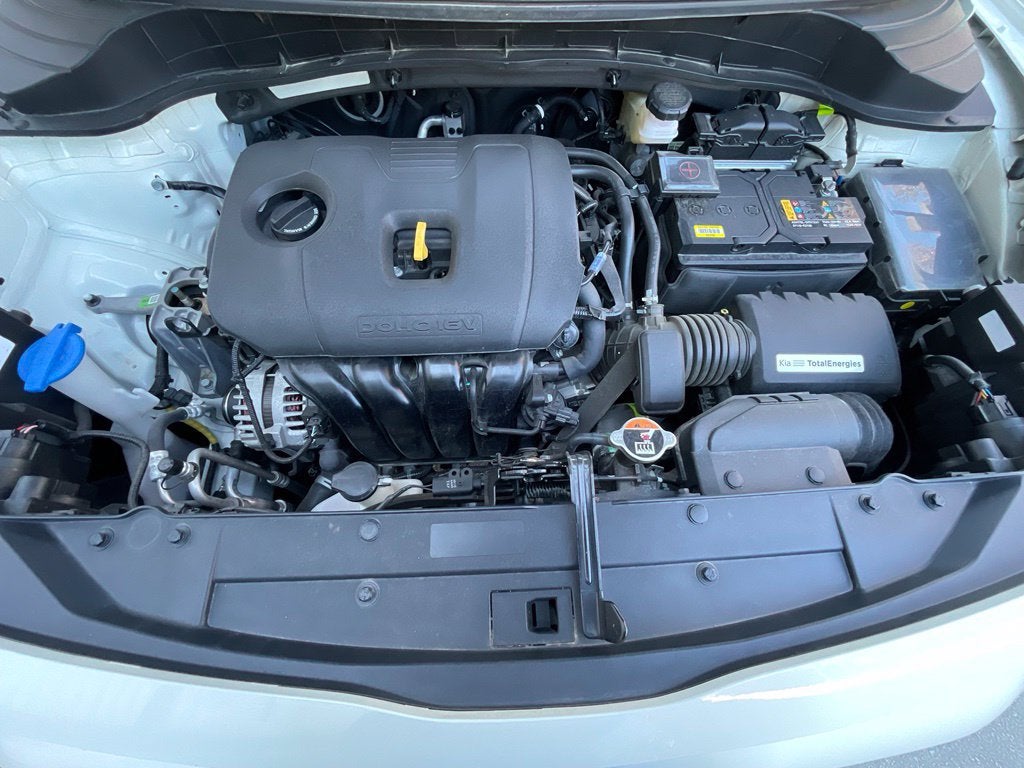 2025 Kia Soul S