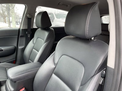 2021 Kia Sportage EX