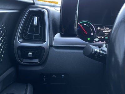 2022 Kia Sorento Hybrid S