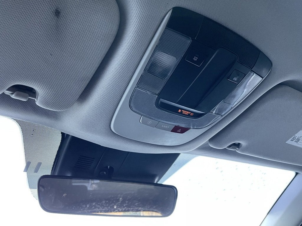 2022 Kia Sorento Hybrid S