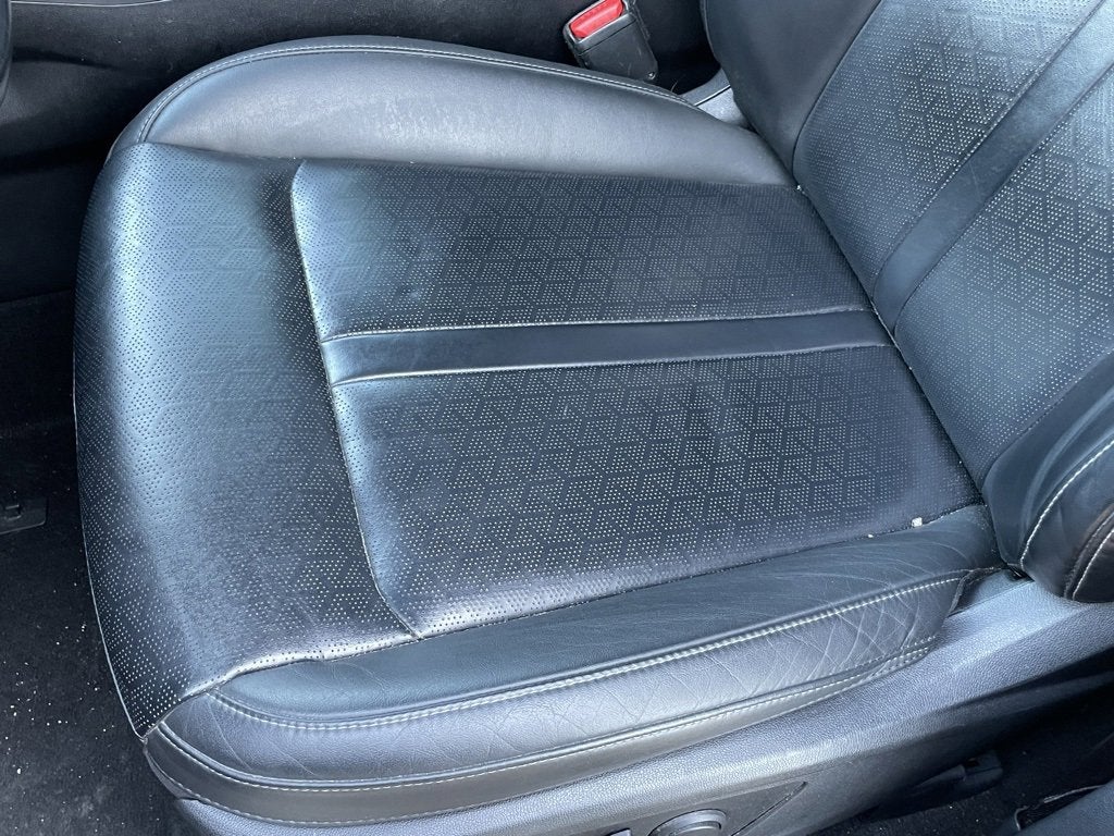 2022 Kia Sorento Hybrid S