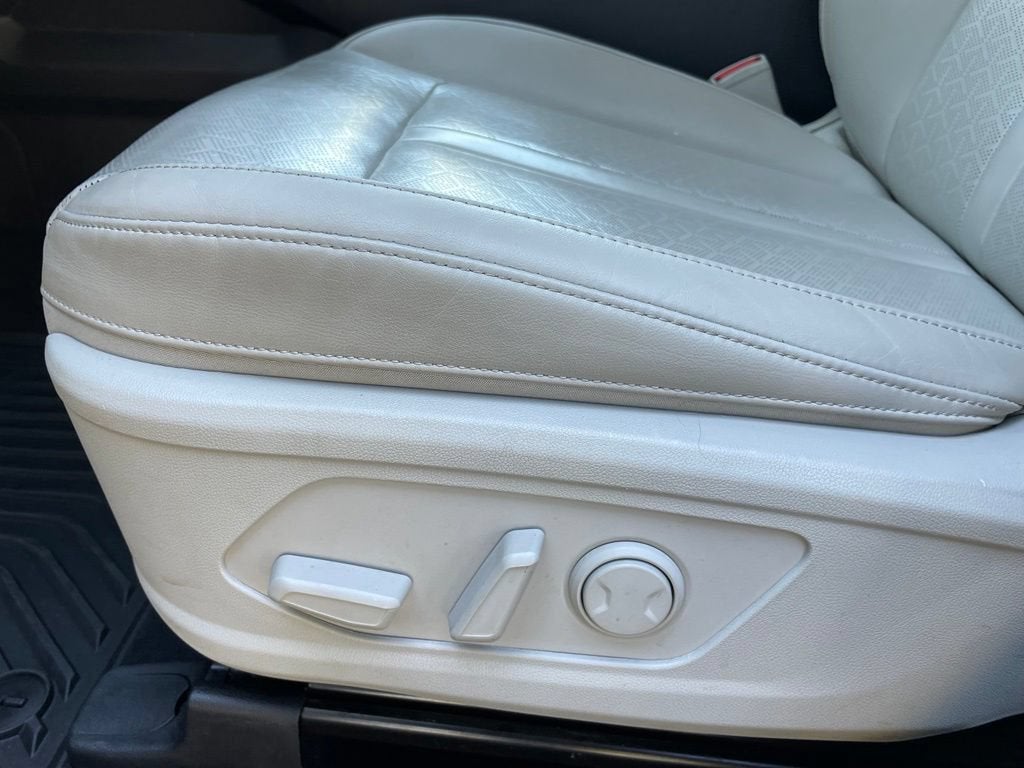 2021 Kia Sorento Hybrid EX