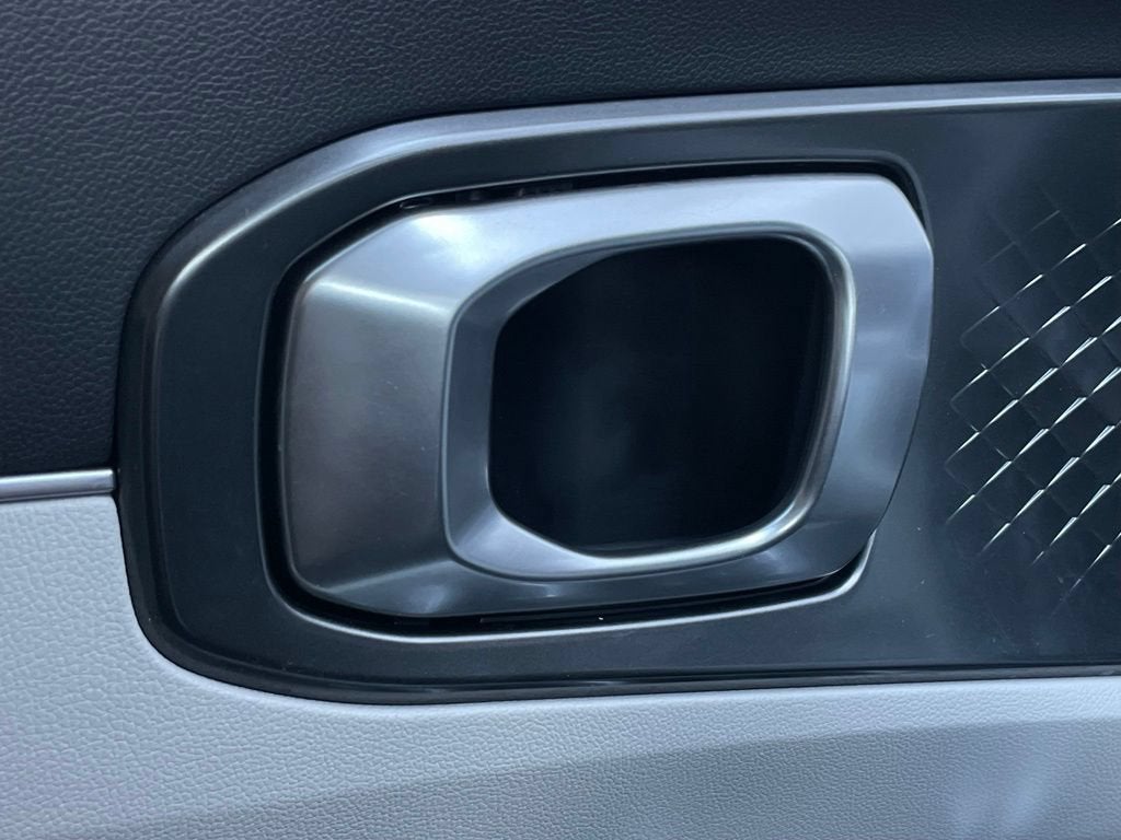 2021 Kia Sorento Hybrid EX