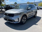 2021 Kia Sorento Hybrid EX