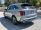 2021 Kia Sorento Hybrid EX