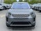 2020 Land Rover Discovery Sport S