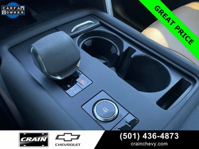 2024 Land Rover Discovery Dynamic SE