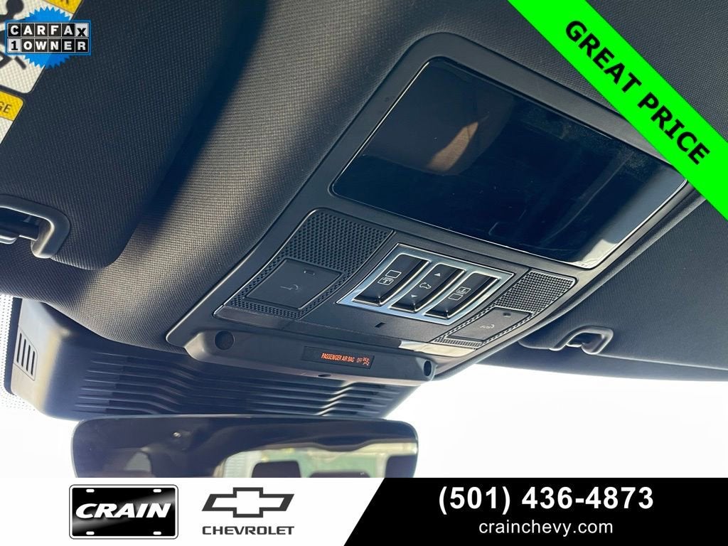 2024 Land Rover Discovery Dynamic SE