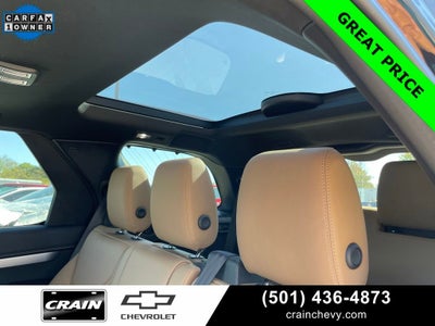 2024 Land Rover Discovery Dynamic SE