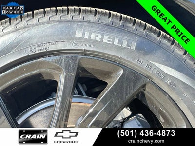 2024 Land Rover Discovery Dynamic SE