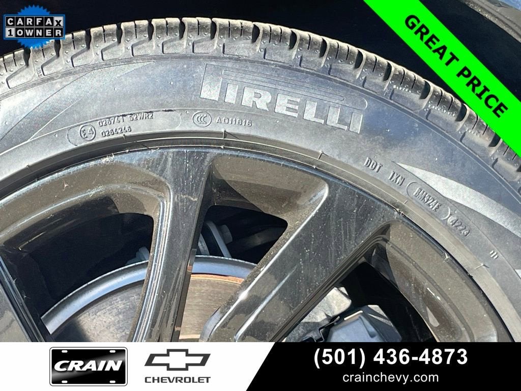 2024 Land Rover Discovery Dynamic SE