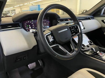 2021 Land Rover Range Rover Velar R-Dynamic S
