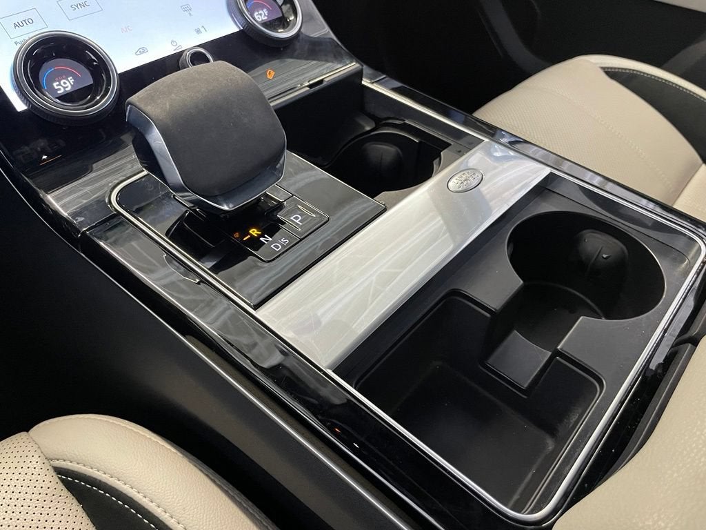 2021 Land Rover Range Rover Velar R-Dynamic S