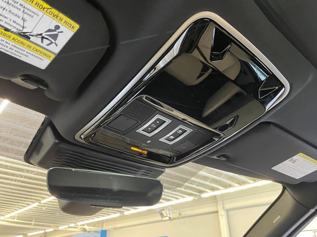 2021 Land Rover Range Rover Velar R-Dynamic S
