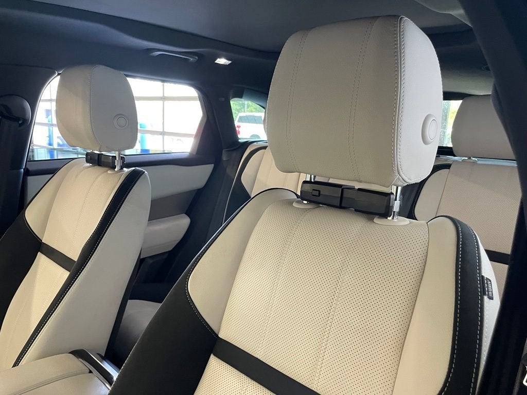 2021 Land Rover Range Rover Velar R-Dynamic S