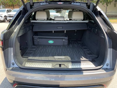 2021 Land Rover Range Rover Velar R-Dynamic S